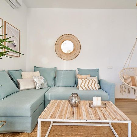 Sunset Beach Charming Apartment With Jacuzzi Torremolinos Extérieur photo